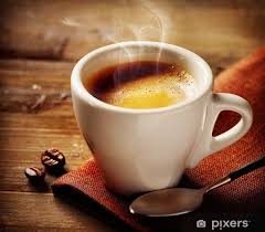 FİNCAN KAHVE